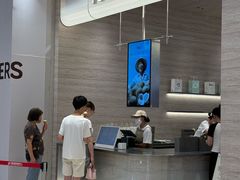 -Yee3·三号椰(南桥百联店)