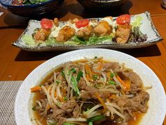 南蛮炸鸡块-有喜屋·烧鸟·居酒屋(周浦万达店)