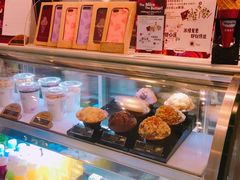 -哈根达斯(武汉天地店)