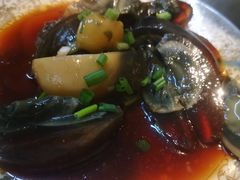 -三味鱼屋(琥珀山庄店)