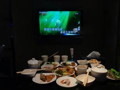 -堂会(白云店)