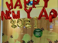 -麦当劳(咸阳人民路店)