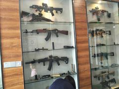 -枪馆1号实弹射击俱乐部
