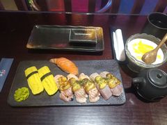 -井缘河风寿司(Touch12街店)