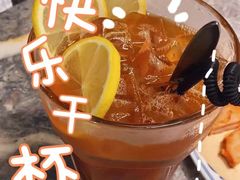 -禄婶鸡煲·打边炉