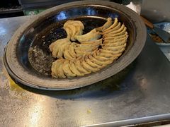 -老新隆牛肉锅贴(新街口店)