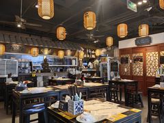 -京城小江南·北京烤鸭·江南土菜·白鱼(中关村店)