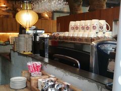 -漫咖啡MAANCOFFEE(清江路店)