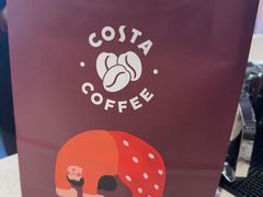 -COSTA COFFEE(西湖天地店)
