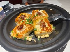 -秋色客家菜(南山店)