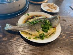 南海大黄花鱼-鲜小岛·铜锅涮肉