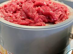 -大橘元自助回转火锅(天河新天地店)