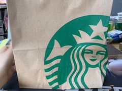 -星巴克(重庆新世纪凯瑞商都店)