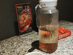 -里岛烤鱼(东港凯虹广场店)