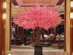 -广州花园酒店