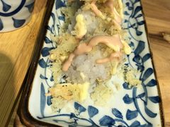 -和风食堂·日料·无界小火锅