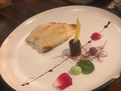 -山葵家·创意料理(万象汇店)