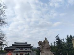 -金城公园