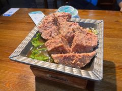 -合家院饭庄(榆关道店)