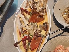 -佬太公海鸭·海鲜大排档(上海总店)