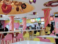 -超级飞侠主题餐厅