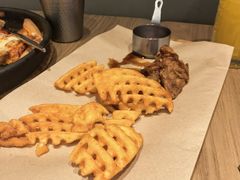 -必胜客(大观天地店)