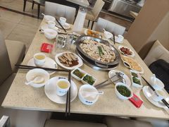 -芭夯兔·无骨兔汤锅(华阳店)
