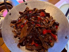 -黄泥岗·地道湖北菜(奥特莱斯店)