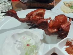 -广东道至正餐厅(区庄店)