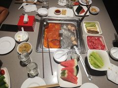 -海底捞火锅(石厦时代广场店)