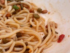 -牛八宝桂林米粉(八里庄店)