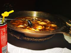 -雲蜀龙阁·金牌水煮鱼(方庄店)