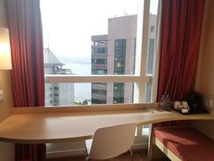 -宜必思香港中上环酒店