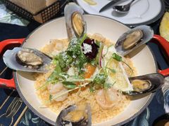 -第101座花园餐厅(湖滨88店)