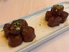 九转大肠-丰泽园饭店