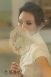 -欣薇婚纱(新源乐汇城店)