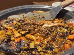 -锦尚阁烤鱼(望京新荟城店)