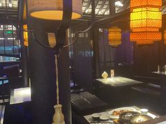 -绿茶餐厅(燕郊永旺店)