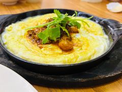-明辉田鸡粥