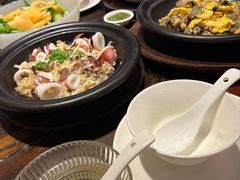 -临家闽南菜(宝洲路店)