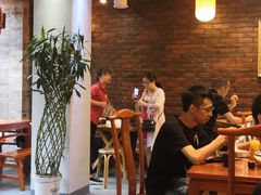 大堂-醉长安(南门总店)