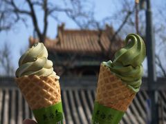 -吴裕泰(雍和宫店)