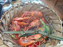 -星记小馆·小蓝龙·老南京砂锅菜(上海路店)