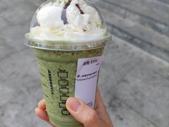 -星巴克(天津有巢公馆店)