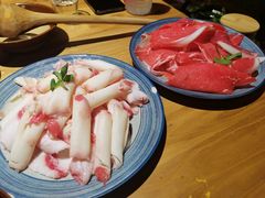 -黔诚多彩火锅(甲秀楼店)
