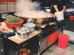 -杨家牛肉汤(淮建路店)