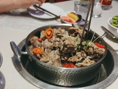 -浩爷羊蝎子火锅(望京店)