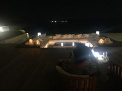 -瑰丽酒店·海吧·天际下午茶·现场DJ·天台酒吧