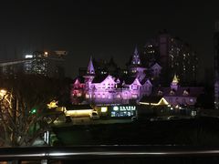 -马勒别墅饭店(静安寺店)