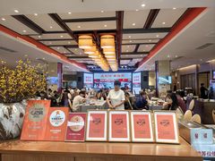 -阿庄新豫菜(航海东路店)